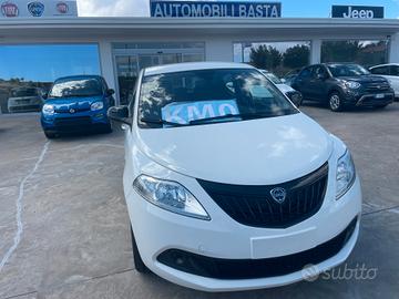 Lancia Ypsilon 1.0 FireFly 5 porte S&S Hybryd Gold