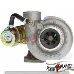 TURBO TURBINA TURBOCOMPRESSORE Land-rover discover