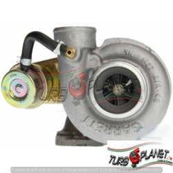 TURBO TURBINA TURBOCOMPRESSORE Land-rover discover
