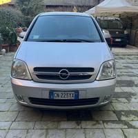 Opel Meriva 1.6
