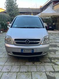 Opel Meriva 1.6