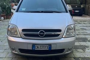 Opel Meriva 1.6