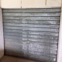 Serranda avvolgibile