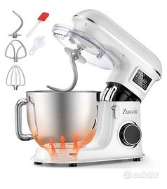 Planetaria professionale riscaldante