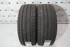 Saldi 225 55 17C GoodYear NUOVE Estive