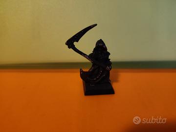 Ombra 5 ed Conti Vampiro Warhammer
