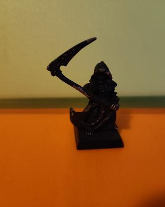 Ombra 5 ed Conti Vampiro Warhammer