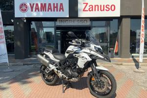 Benelli TRK 502
