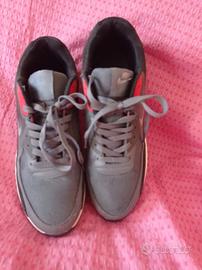 scarpe Nike non originali