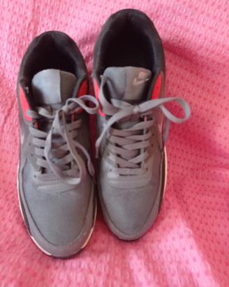 scarpe Nike non originali