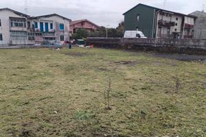 Terreno per parcheggio