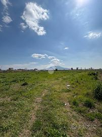 TER. RESIDENZIALE A AFRAGOLA