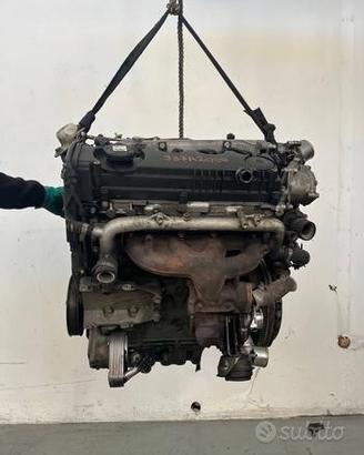 Motore Usato 937A2000