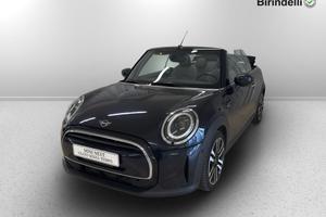 MINI Mini Cabrio (F57) - Mini 1.5 Cooper Classic