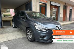 RENAULT Clio 4� serie Clio dCi 8V 75CV Start&St...