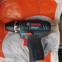 Avvitatore BOSCH GSR 10, 8
