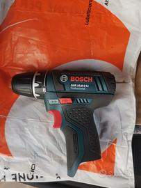 Avvitatore BOSCH GSR 10, 8