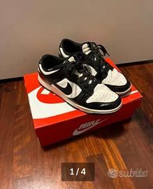 nike dunk low 