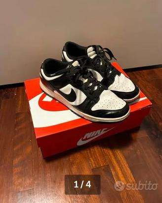 nike dunk low 