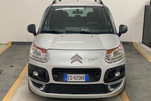 Citroen C3 picasso 1.4 benzina