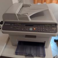 stampante multifunzione laser