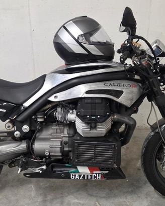 moto guzzi griso 1100 anno 2006