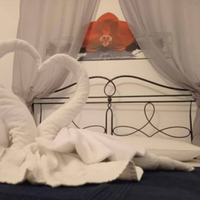 Casa per vacanze al Mare