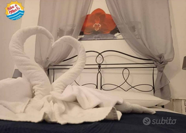 Casa per vacanze al Mare