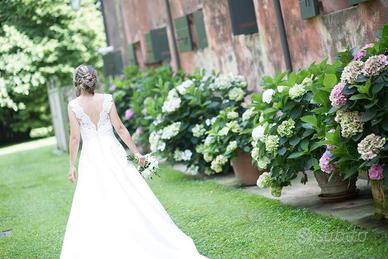 Matrimonio economico Fotografo e Videomaker