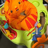 In Italia: Fisher-Price - Centro Attività Amici de