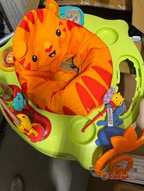 In Italia: Fisher-Price - Centro Attività Amici de