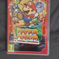 Paper Mario  Il portale Milionario