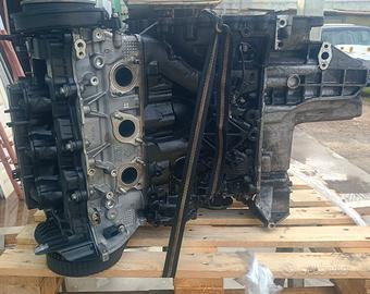 motore reng rover sport 306dt