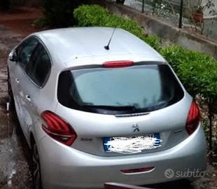 Auto a Brindisi 