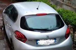 Auto a Brindisi 
