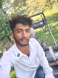 Golf club Greenkeepers 