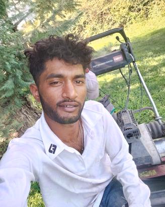 Golf club Greenkeepers 
