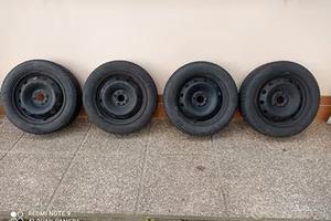 gomme invernali