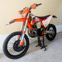 Ktm 300 Exc Six Days TPI