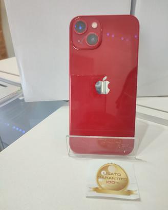 Apple iPhone 13 128 smartphone ricondizionato 