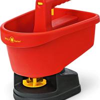 Spandiconcime manuale WOLF-Garten - Cardelli