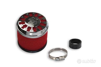 Filtro aria Malossi E13 ø 32 / 38 dritto 0411729