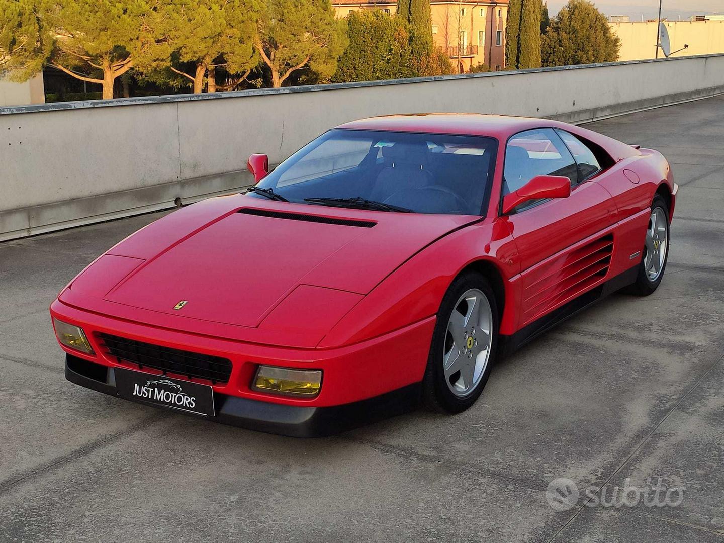Ferrari 348