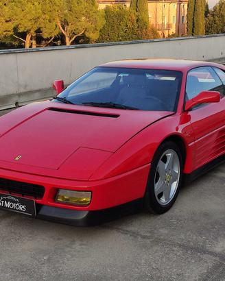 Ferrari 348 tb cat 15800 km !!! Unico Proprietario