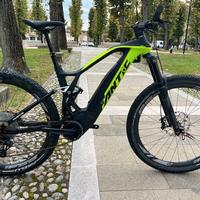 🏔️804 FANTIC 160 CARBON RACE 🔥