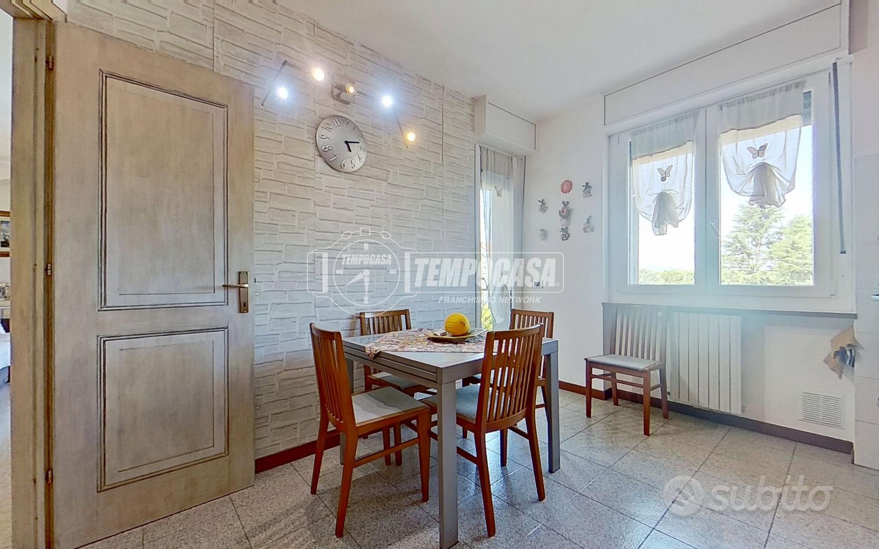 Appartamento – Lissone, Santa Margherita - Altro