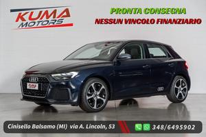 AUDI A1 30 TFSI Advanced 1.000cc 110cv SPB