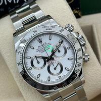Rolex  daytona 116520 APH CROMALIGHT