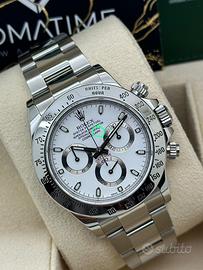 Rolex  daytona 116520 APH CROMALIGHT