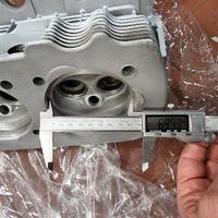 Testata motore maggiolone maggiolino